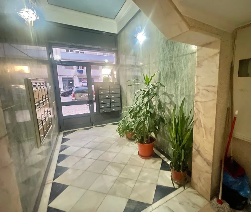 Apartamento T2 para Arrendamento em Marvila Foto 4