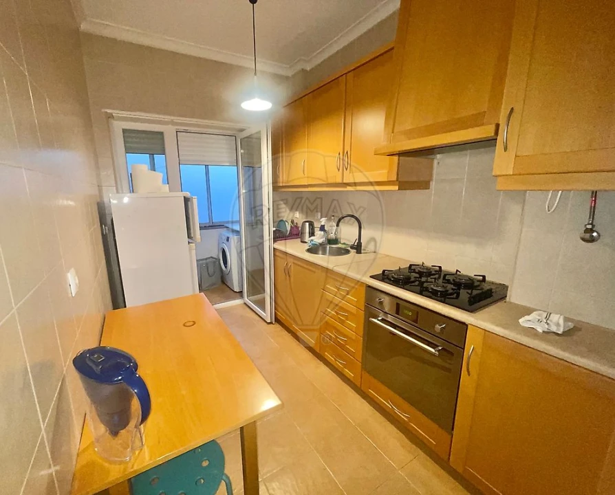 Apartamento T2 para Arrendamento em Marvila Foto 6