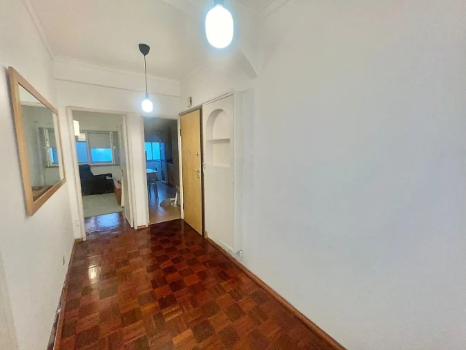 Apartamento T2 para Arrendamento em Marvila Foto 14