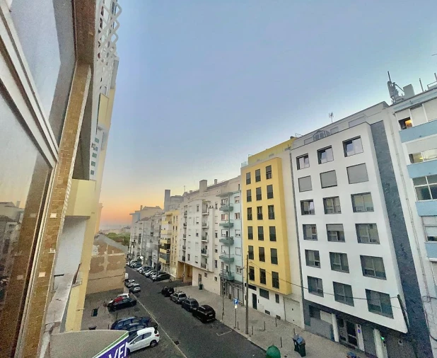 Apartamento T2 para Arrendamento em Marvila Foto 19