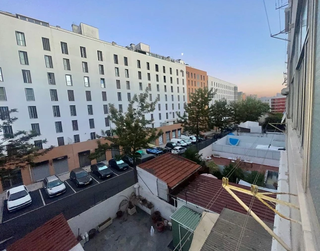 Apartamento T2 para Arrendamento em Marvila Foto 7