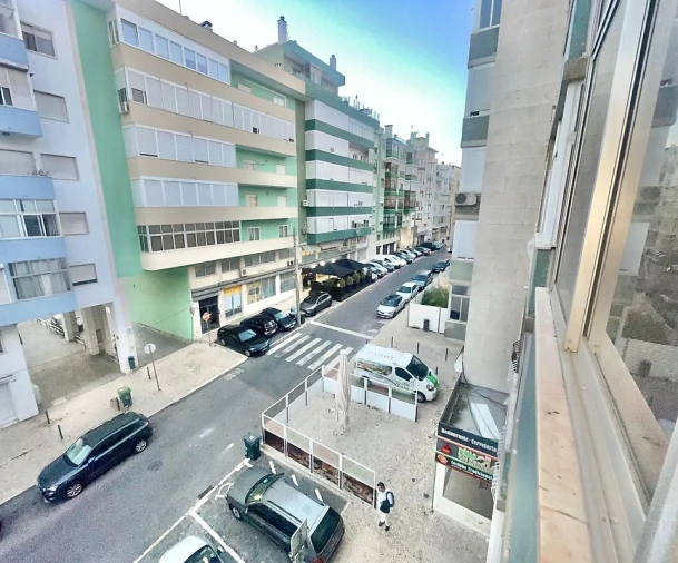 Apartamento T2 para Arrendamento em Marvila Foto 17