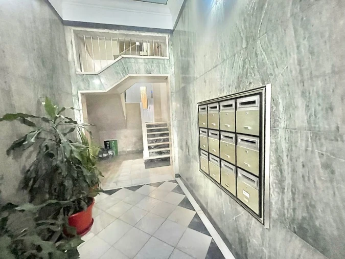 Apartamento T2 para Arrendamento em Marvila Foto 20