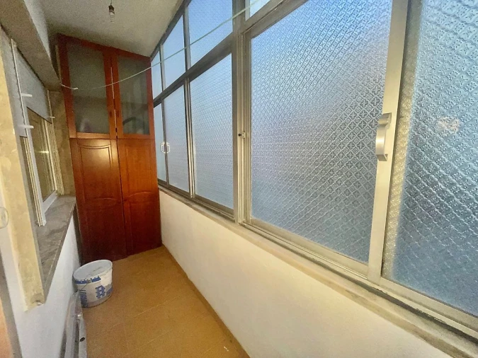 Apartamento T2 para Arrendamento em Marvila Foto 8