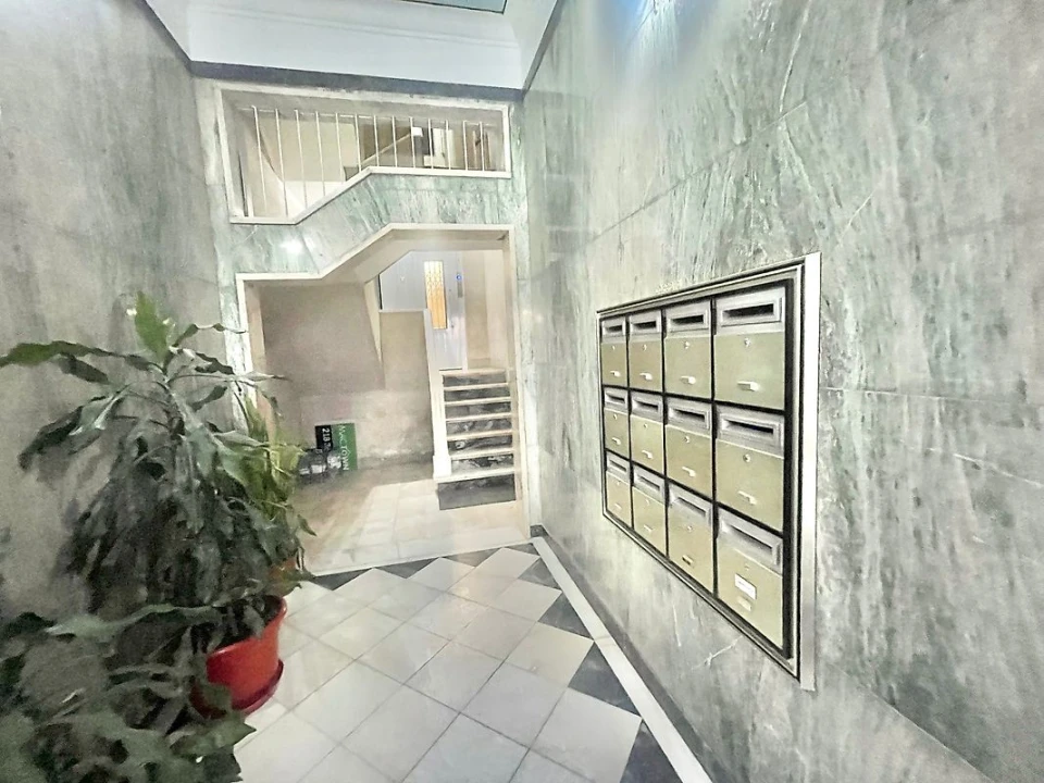 Apartamento T2 para Arrendamento em Marvila Foto 20