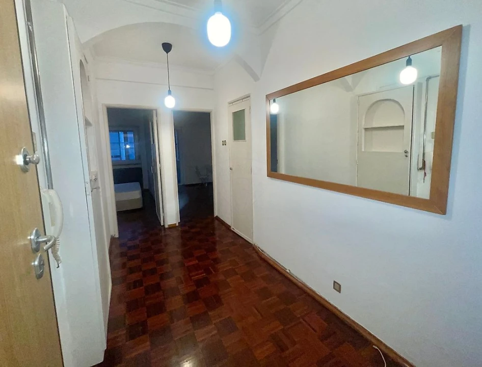 Apartamento T2 para Arrendamento em Marvila Foto 5