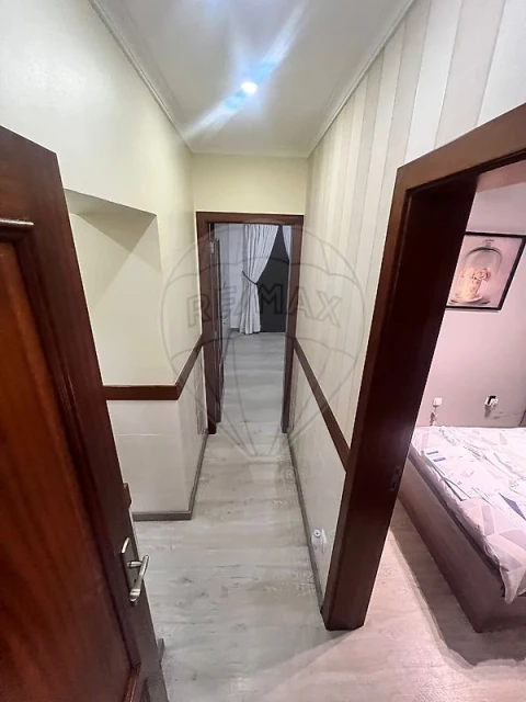 Moradia T4 para Venda em Santa Joana