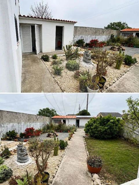 Moradia T4 para Venda em Santa Joana
