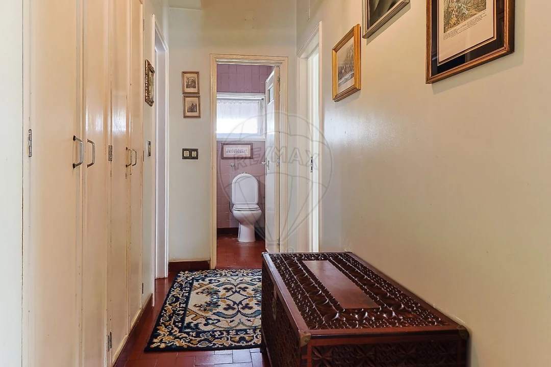 Apartamento T4 para Venda em Buarcos Foto 16