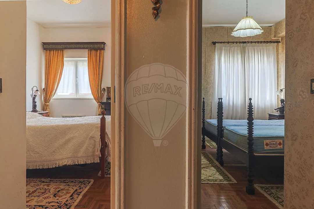 Apartamento T4 para Venda em Buarcos Foto 6