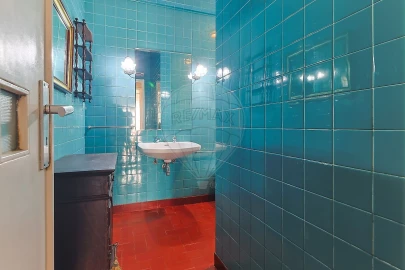 Apartamento T4 para Venda em Buarcos
