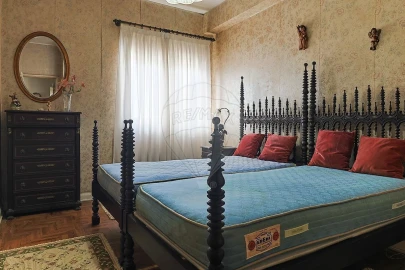 Apartamento T4 para Venda em Buarcos