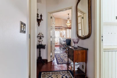Apartamento T4 para Venda em Buarcos