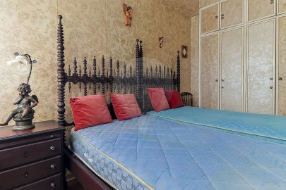 Apartamento T4 para Venda em Buarcos