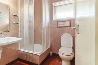 Apartamento T4 para Venda em Buarcos