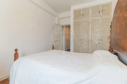 Apartamento T4 para Venda em Buarcos
