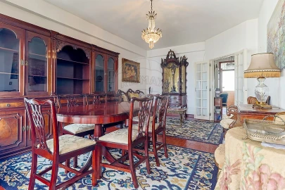 Apartamento T4 para Venda em Buarcos
