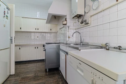 Apartamento T4 para Venda em Buarcos