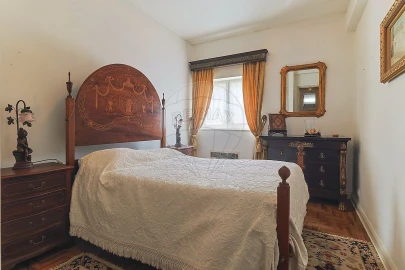 Apartamento T4 para Venda em Buarcos