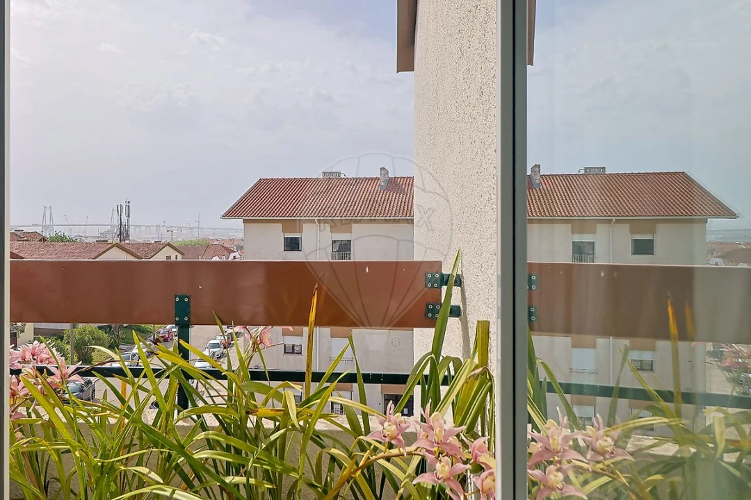 Apartamento T4 para Venda em Buarcos Foto 13