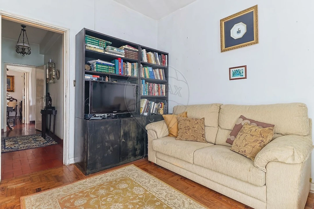Apartamento T4 para Venda em Buarcos Foto 15