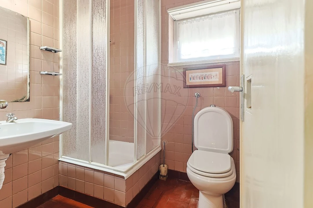 Apartamento T4 para Venda em Buarcos Foto 19