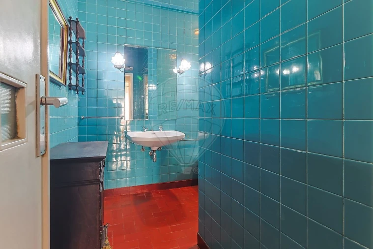 Apartamento T4 para Venda em Buarcos Foto 18