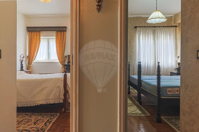 Apartamento T4 para Venda em Buarcos Foto 6
