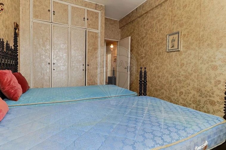 Apartamento T4 para Venda em Buarcos Foto 12