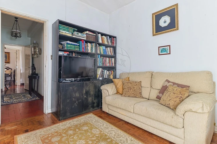 Apartamento T4 para Venda em Buarcos Foto 15