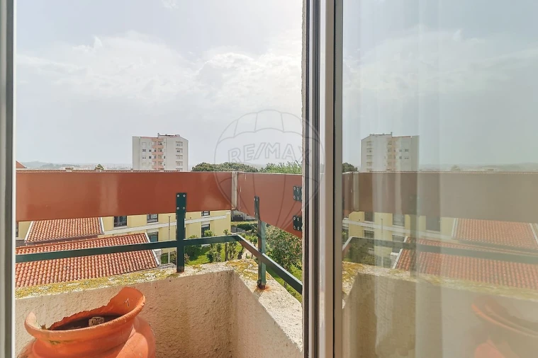 Apartamento T4 para Venda em Buarcos Foto 20