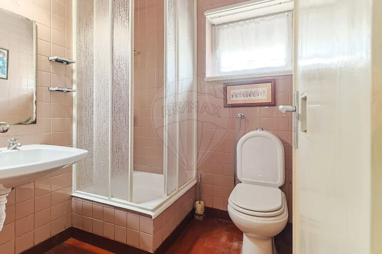 Apartamento T4 para Venda em Buarcos Foto 19