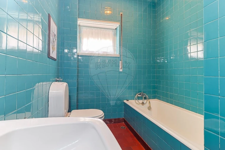 Apartamento T4 para Venda em Buarcos Foto 17