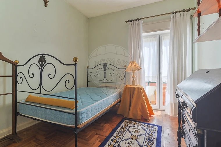 Apartamento T4 para Venda em Buarcos Foto 25