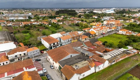 Loja para Venda em Aradas