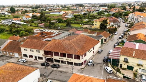 Loja para Venda em Aradas
