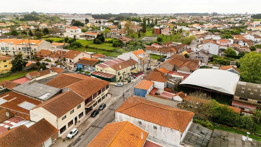 Loja para Venda em Aradas Foto 21