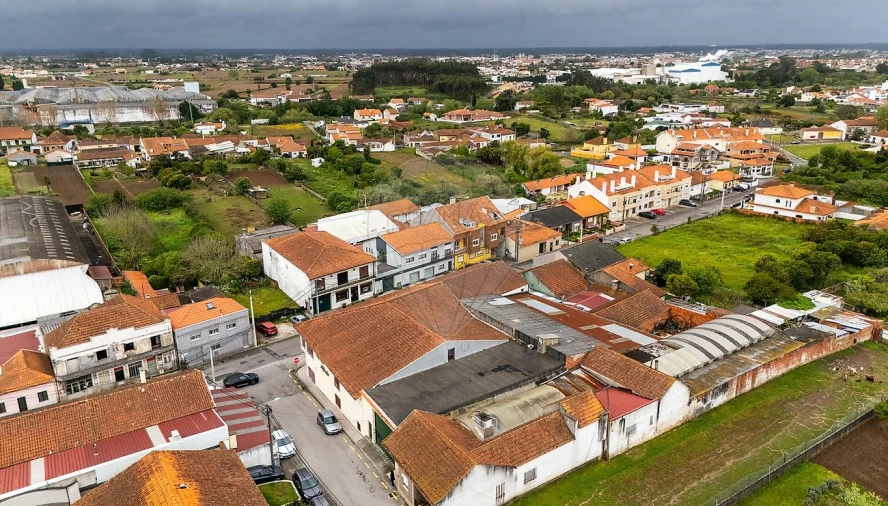 Loja para Venda em Aradas Foto 19