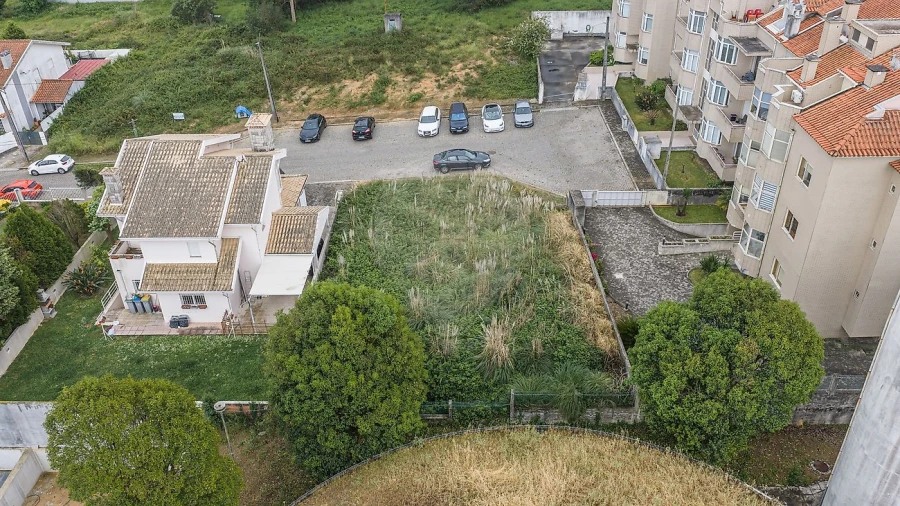 Terreno para Venda em Serzedo e Perosinho Foto 8