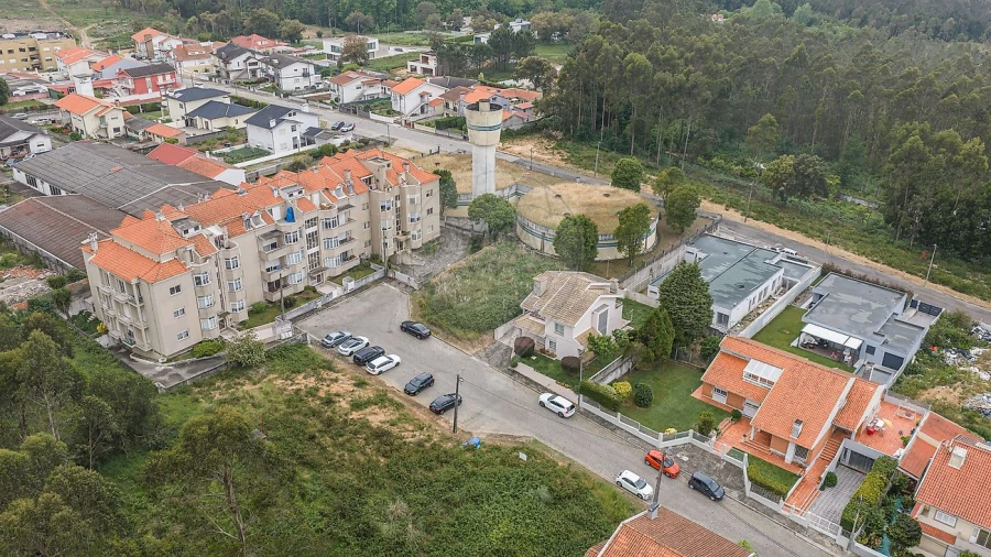 Terreno para Venda em Serzedo e Perosinho Foto 5