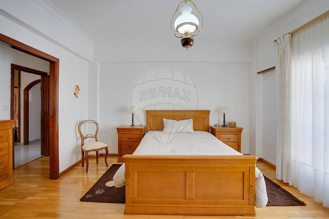 Apartamento T3 para Venda em Samora Correia Foto 26