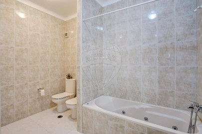 Apartamento T3 para Venda em Samora Correia