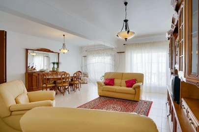 Apartamento T3 para Venda em Samora Correia