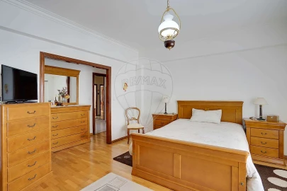Apartamento T3 para Venda em Samora Correia