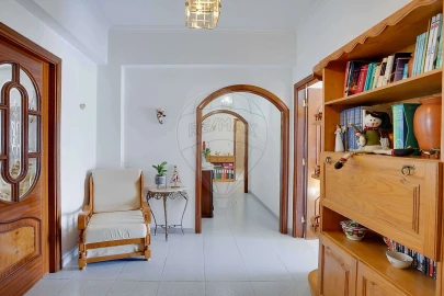 Apartamento T3 para Venda em Samora Correia