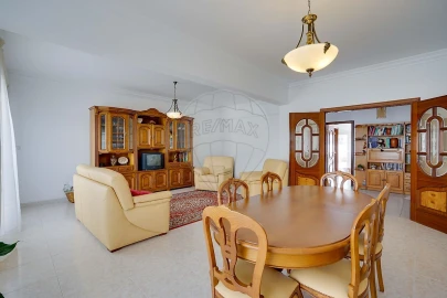 Apartamento T3 para Venda em Samora Correia