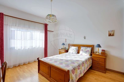 Apartamento T3 para Venda em Samora Correia