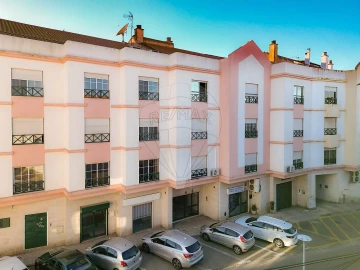 Apartamento T3 para Venda em Samora Correia