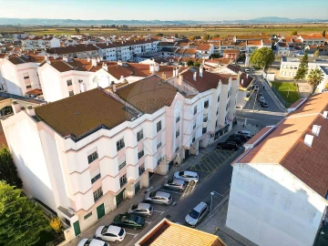 Apartamento T3 para Venda em Samora Correia