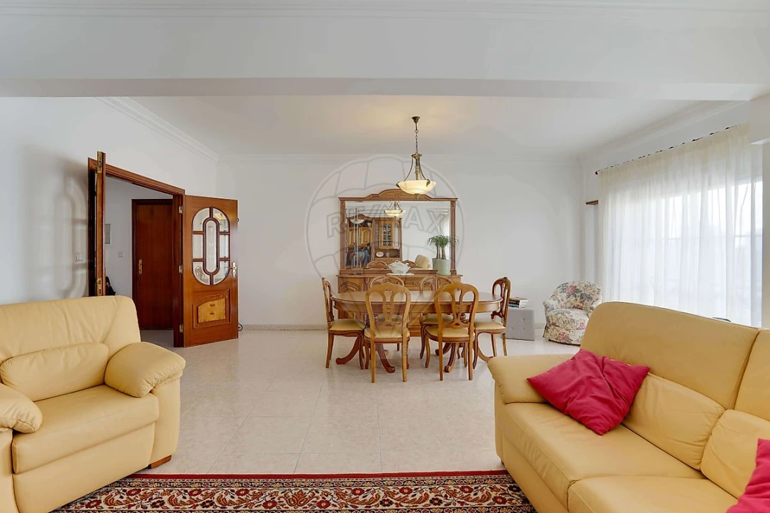 Apartamento T3 para Venda em Samora Correia Foto 17